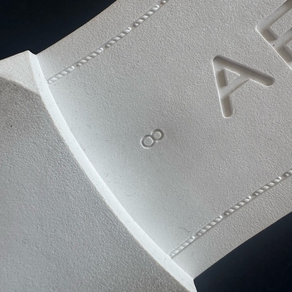 Womens Gold Loafer/boat shoe slides! GET IN ON THE TREND🔥 cute comfy 😎 so cool! - Picture 2 of 9